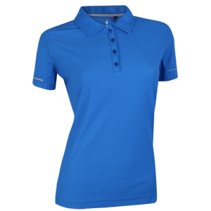 Rhode Island McLaren Ladies Polo