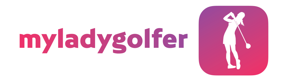 My Lady Golfer